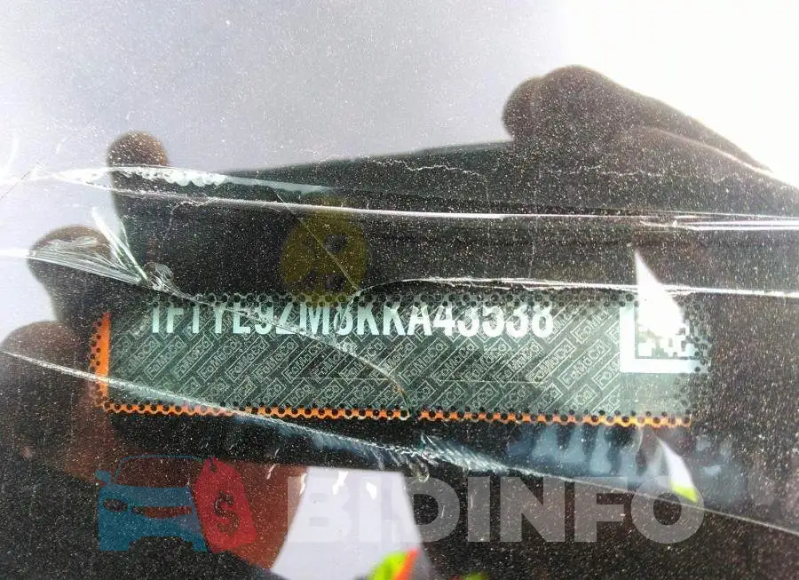 1FTYE9ZM8KKA43538 Photo# 9