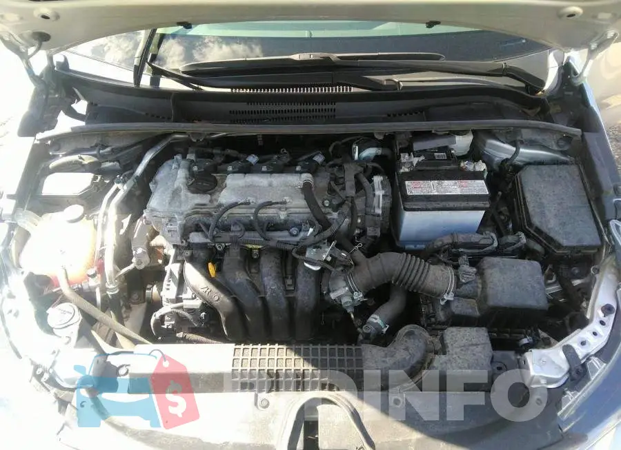 5YFBPRBE2LP102959 Photo# 10
