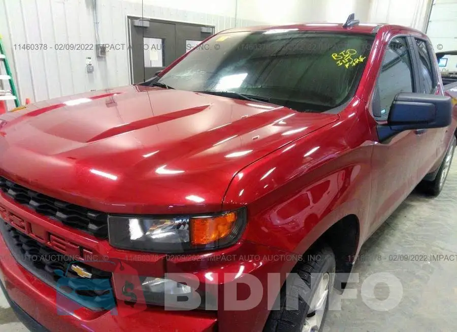 1GCRYBEF3KZ392964 Photo# 6