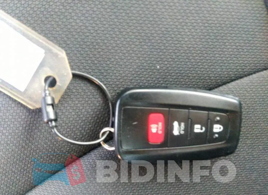 5YFBPRBE2LP102959 Photo# 11