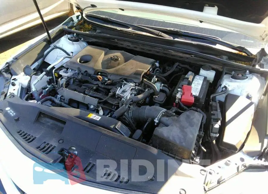 4T1K61AK6LU346687 Photo# 10