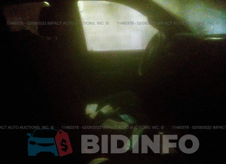 1GCRYBEF3KZ392964 Photo# 5