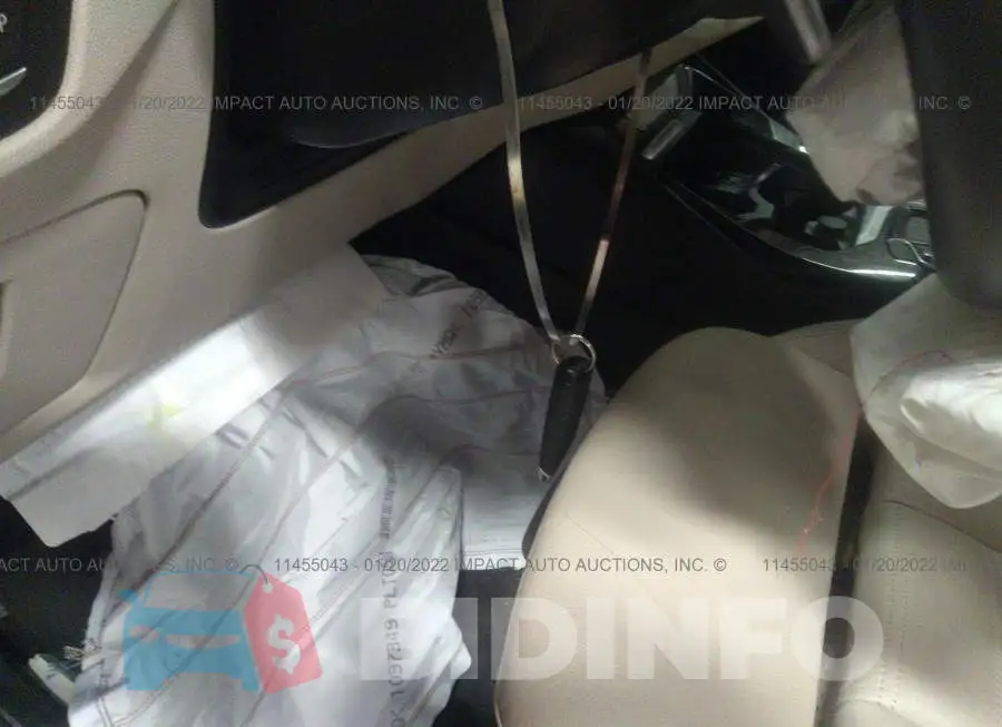 5UXTR9C50JLC78042 Photo# 11