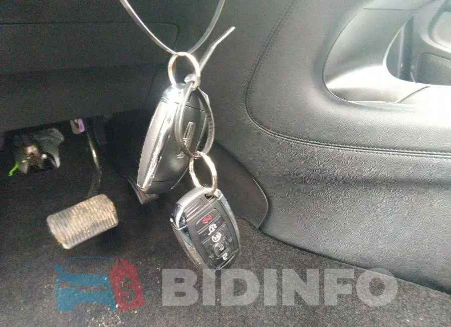 5LMCJ3D94KUL48196 Photo# 11