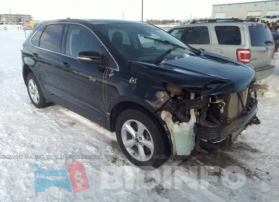 2FMPK4J9XJBB82394 Photo# 1