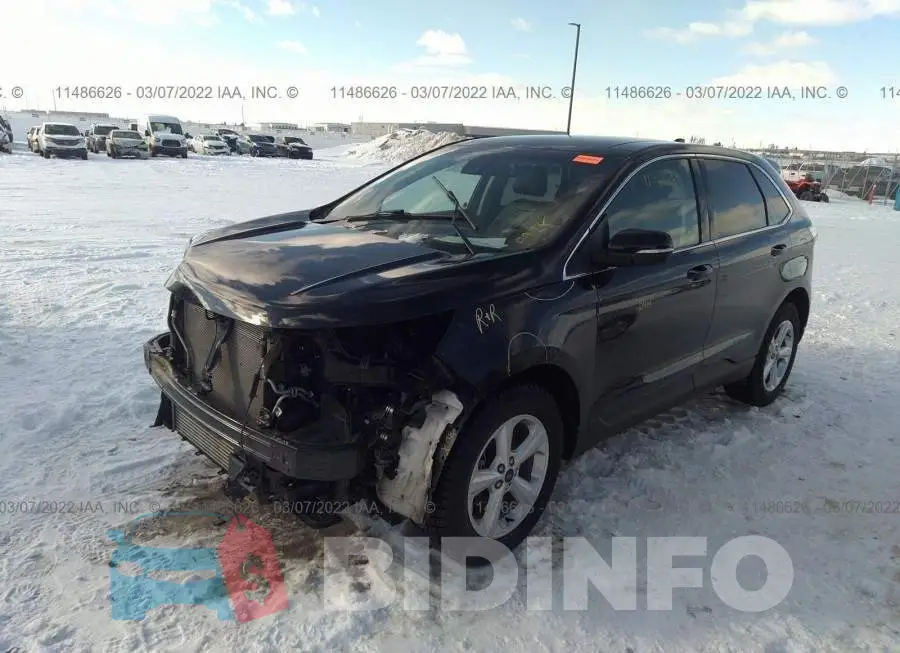 2FMPK4J9XJBB82394 Photo# 2