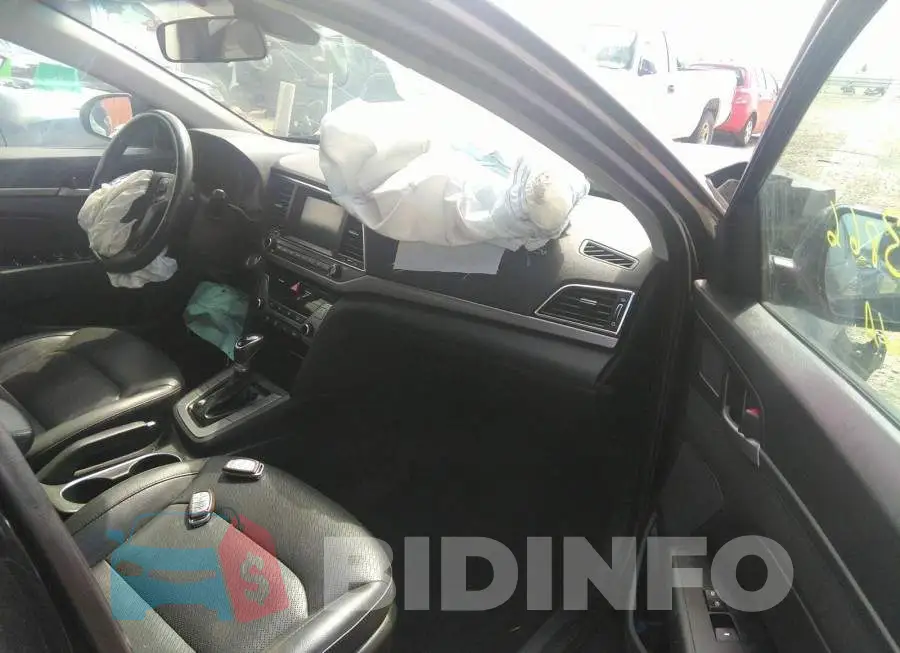 KMHD84LFXJU541418 Photo# 5