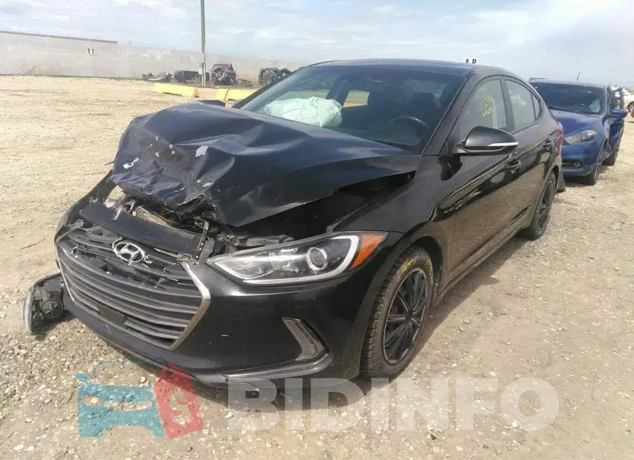 KMHD84LFXJU541418 Photo# 2