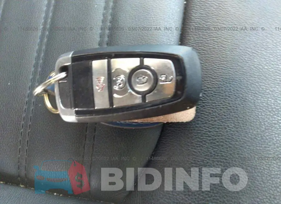 2FMPK4J9XJBB82394 Photo# 11