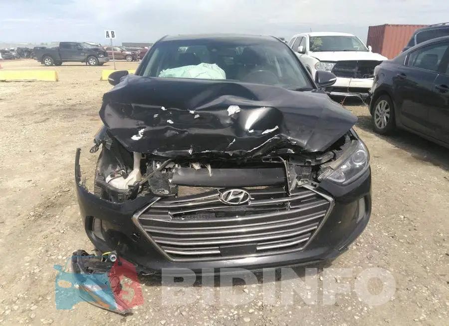 KMHD84LFXJU541418 Photo# 6