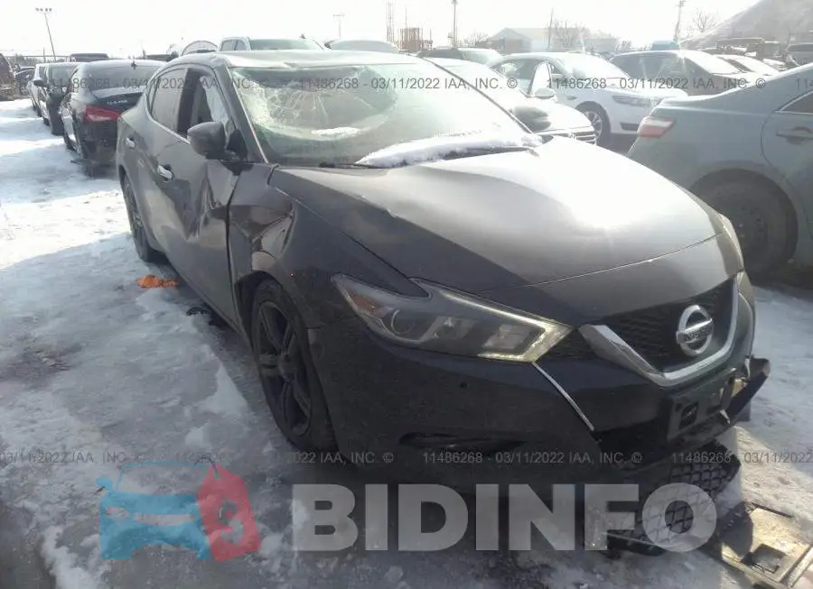 1N4AA6APXJC362374 Photo# 1