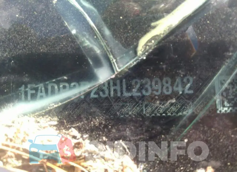 1FADP3F23HL239842 Photo# 9