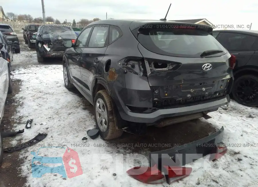 KM8J23A43HU298609 Photo# 3