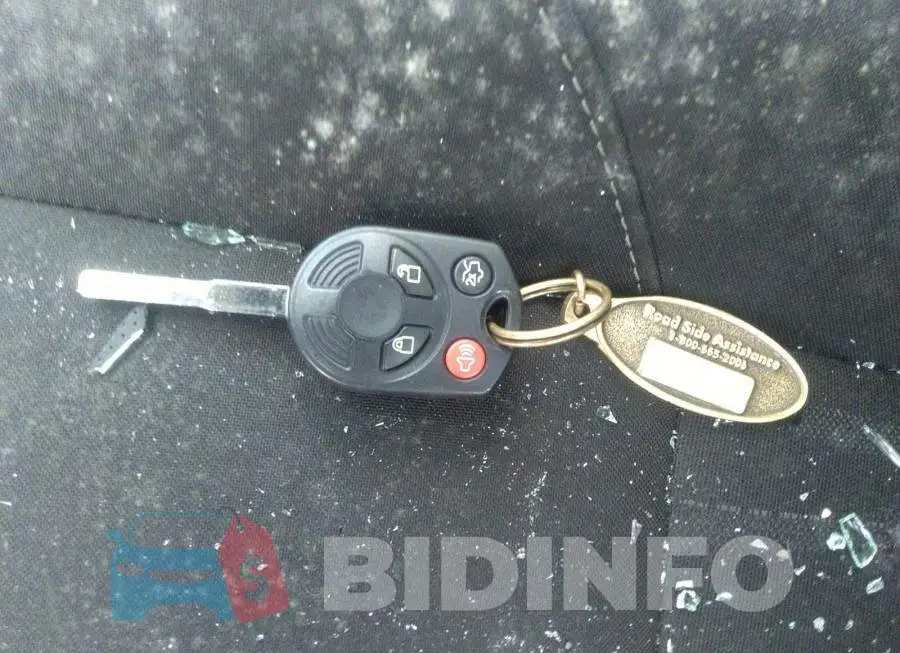 1FADP3F23HL239842 Photo# 11