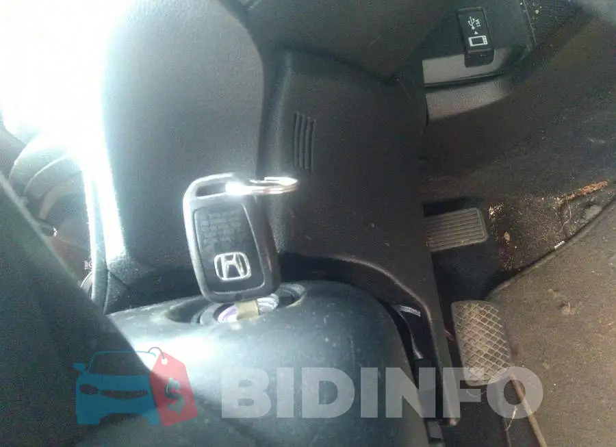2HGFC2F51HH030214 Photo# 11