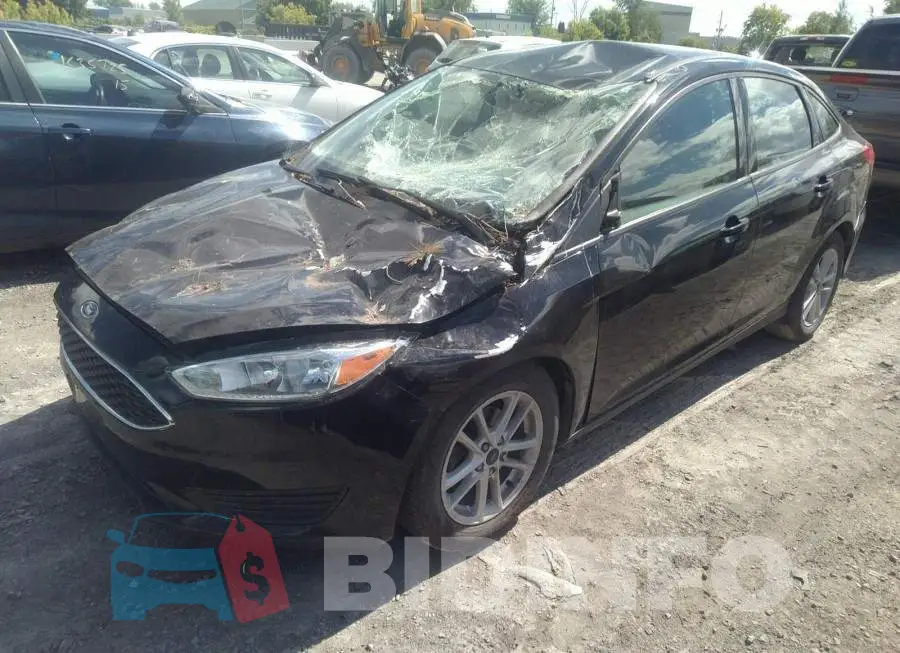 1FADP3F23HL239842 Photo# 2