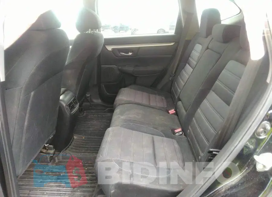2HKRW2H28HH124796 Photo# 8