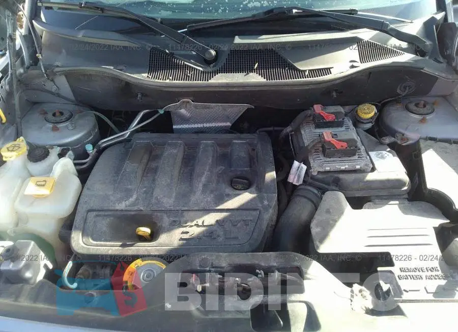 1C4NJRAB8HD205657 Photo# 10