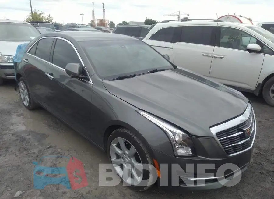1G6AG5RX6G0172785 Photo# 1