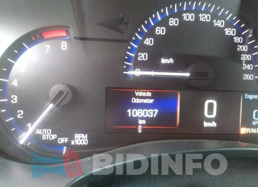 1G6AG5RX6G0172785 Photo# 7