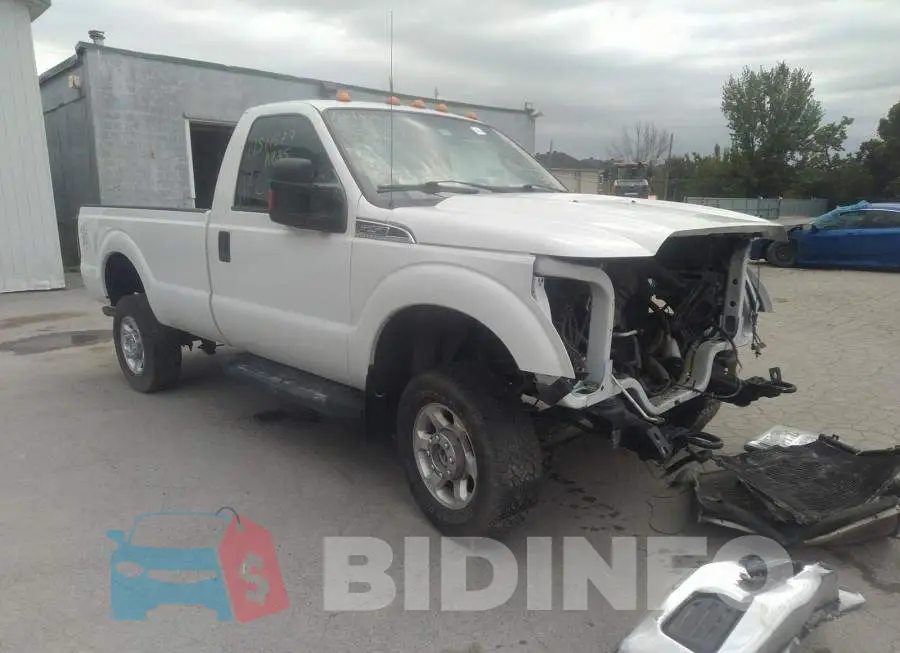 1FTBF2B62GEC55055 Photo# 1