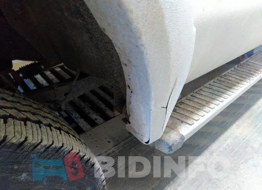 1FT7W2BT6GEC91696 Photo# 6