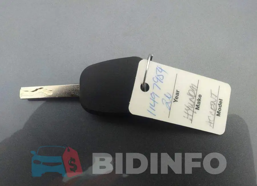 3KPC25A69LE124562 Photo# 11