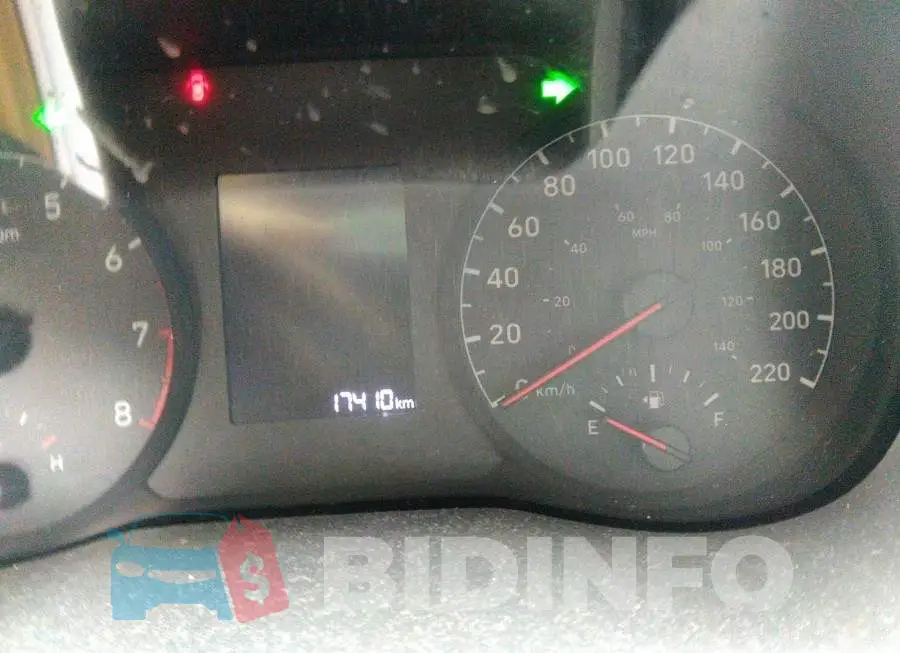 3KPC25A69LE124562 Photo# 7
