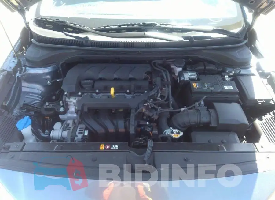 3KPC25A69LE124562 Photo# 10