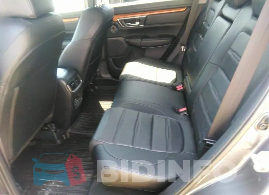 2HKRW2H96KH105863 Photo# 8
