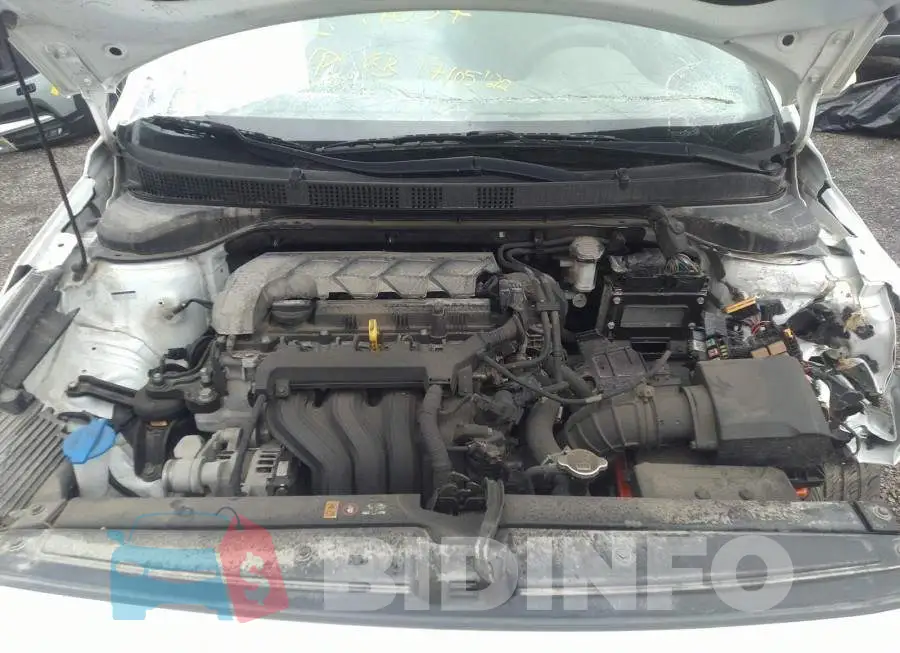 3KPC25A63LE094037 Photo# 10