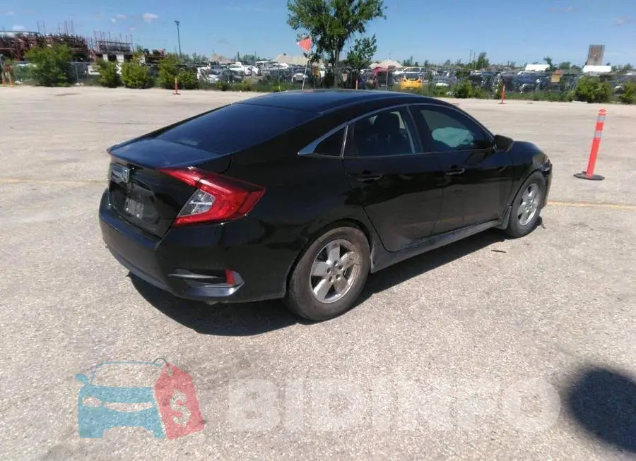 2HGFC2F54GH015480 Photo# 4