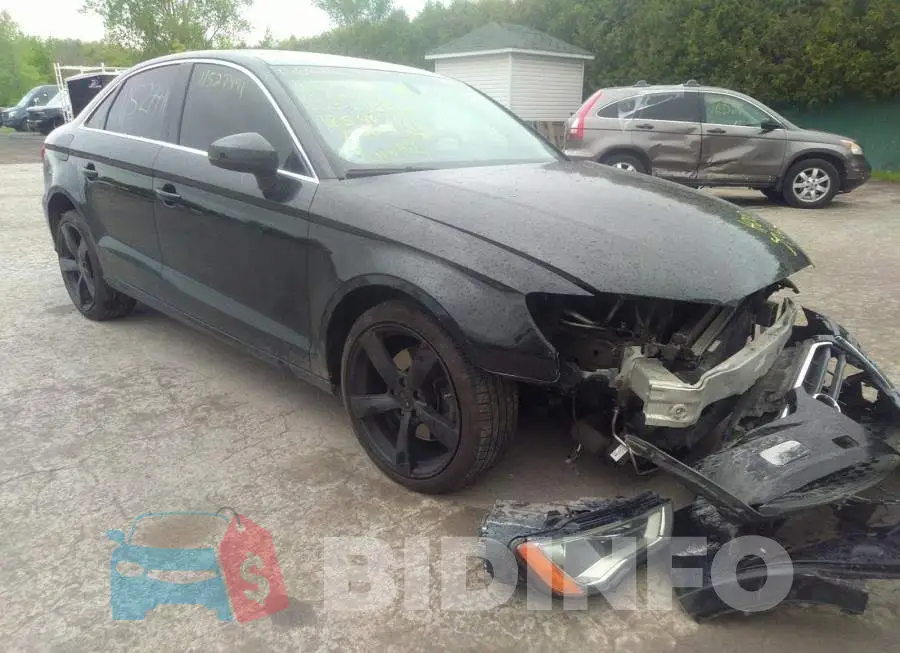 WAUBFRFF7F1016560 Photo# 1