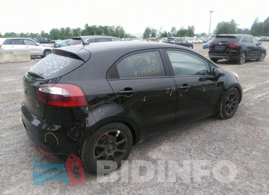 KNADM5A34D6788597 Photo# 4