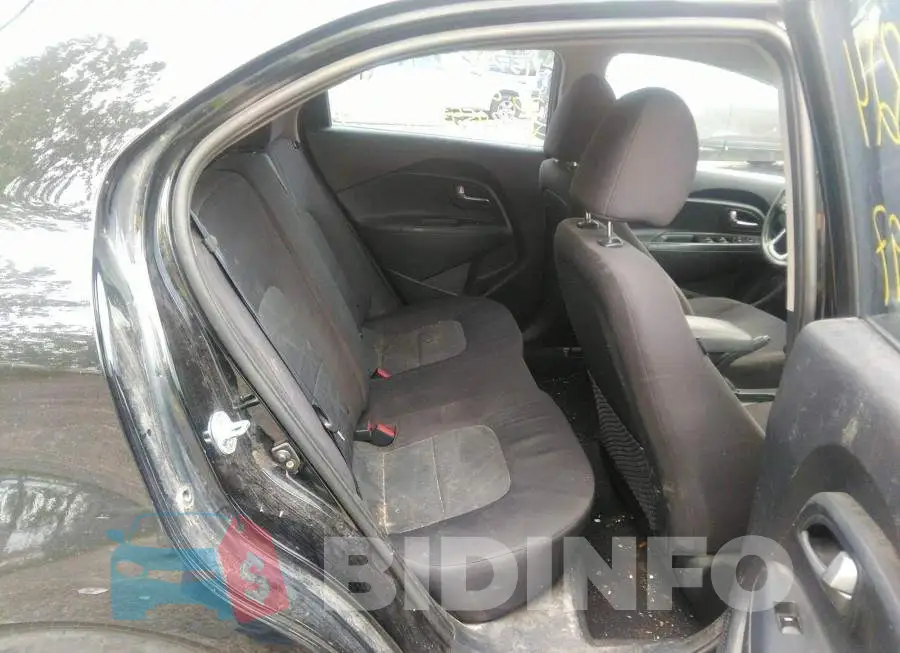 KNADM5A34D6788597 Photo# 8