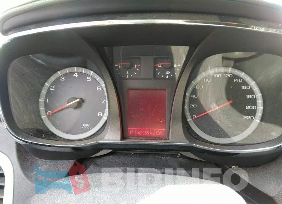 2GKALSEK4C6114486 Photo# 7