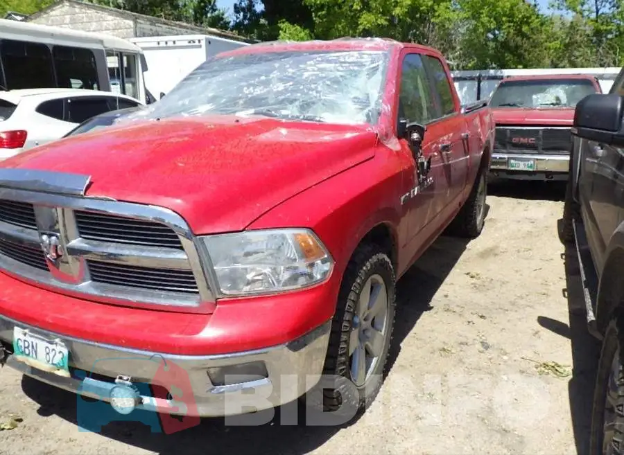1D7RV1GT9BS681853 Photo# 2