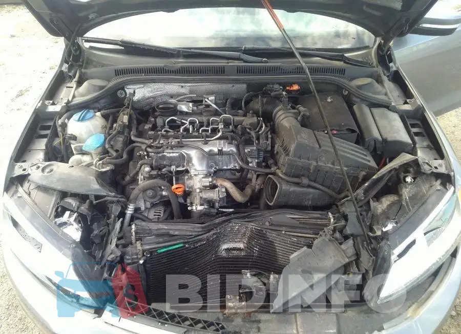 3VWLL7AJ4BM068982 Photo# 10