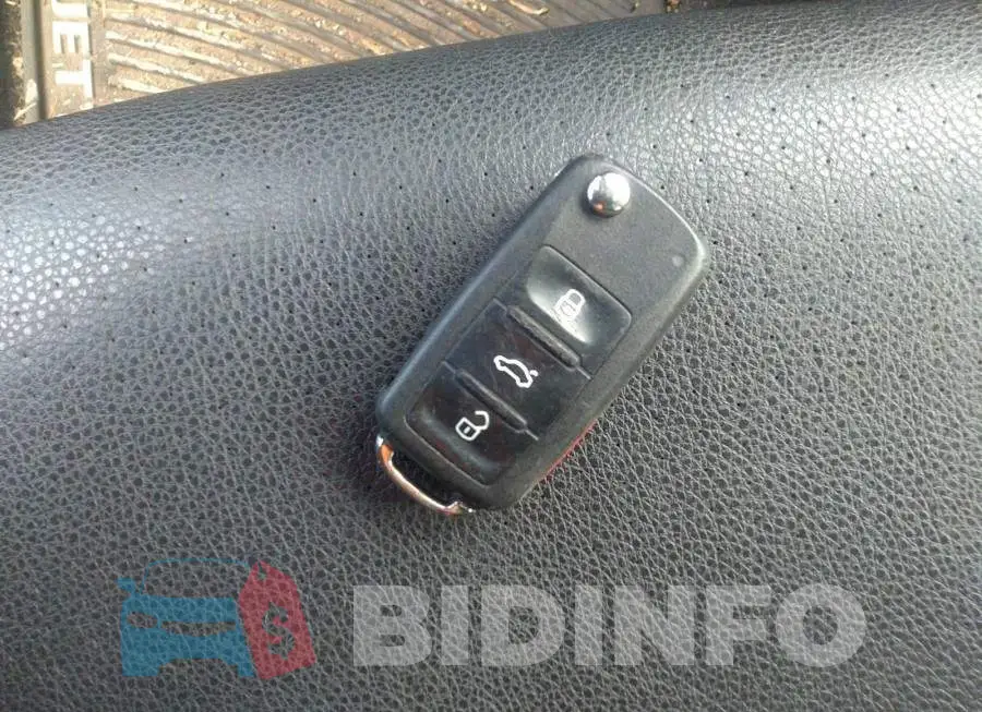 3VWLL7AJ4BM068982 Photo# 11