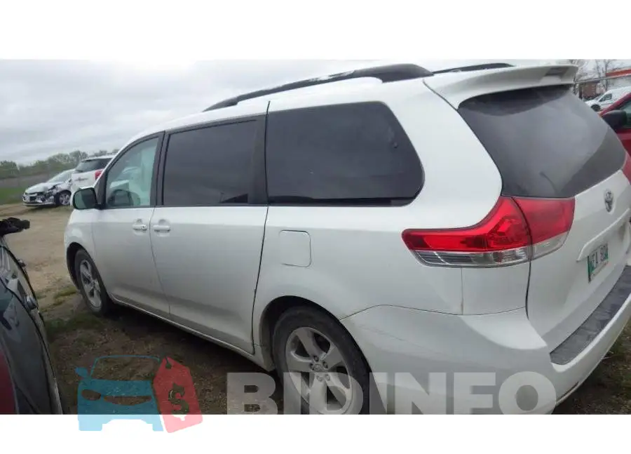 5TDKK3DC7BS035207 Photo# 4