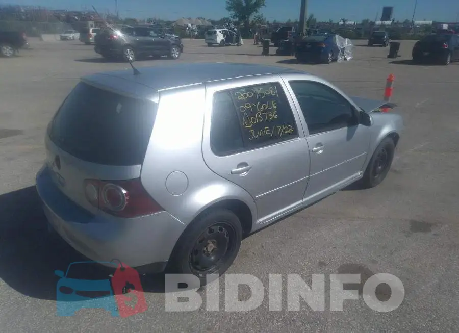9BWEL41J394013736 Photo# 4