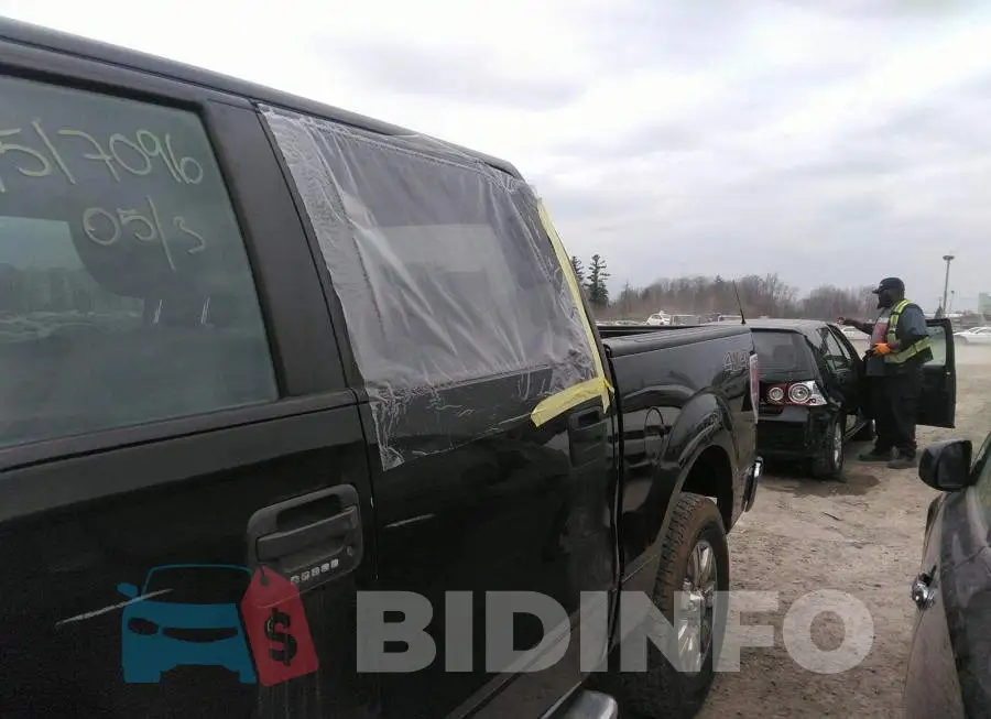 1FTRW14889FB43266 Photo# 6