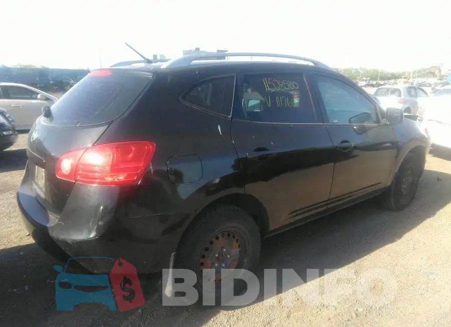 JN8AS58V68W111760 Photo# 4