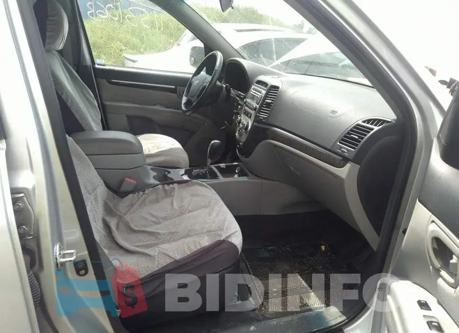 5NMSG13D38H189487 Photo# 5