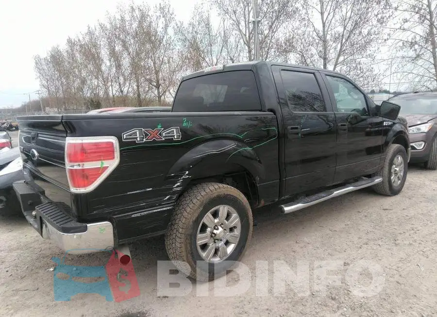 1FTRW14889FB43266 Photo# 4