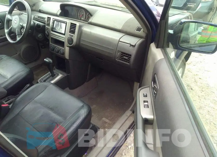 JN8BT08V66W209561 Photo# 5