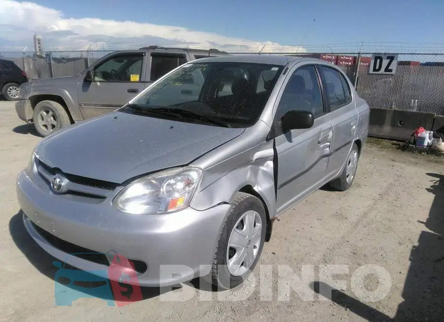 JTDBT123735047370 Photo# 2