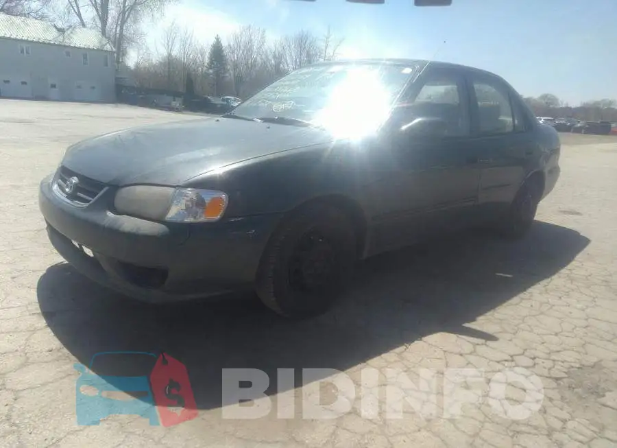 2T1BR12E41C852663 Photo# 2