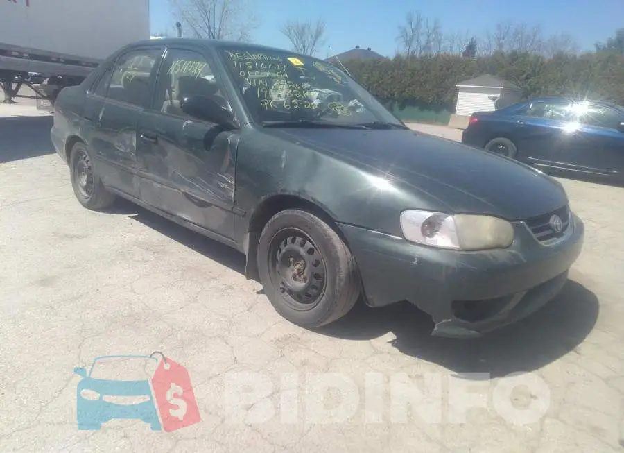 2T1BR12E41C852663 Photo# 1