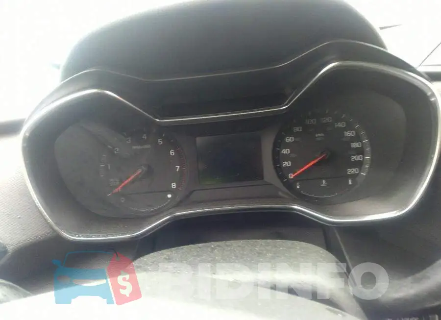 KL79MPS25MB166699 Photo# 7